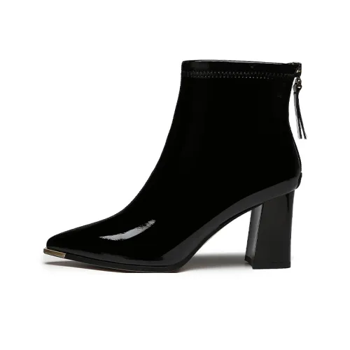 DAPHNE Ankle Boots 7.5cm Women's