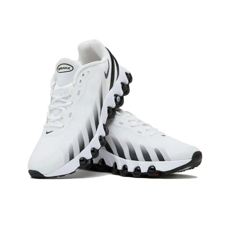Nike Air Max Dn8 White Black-2