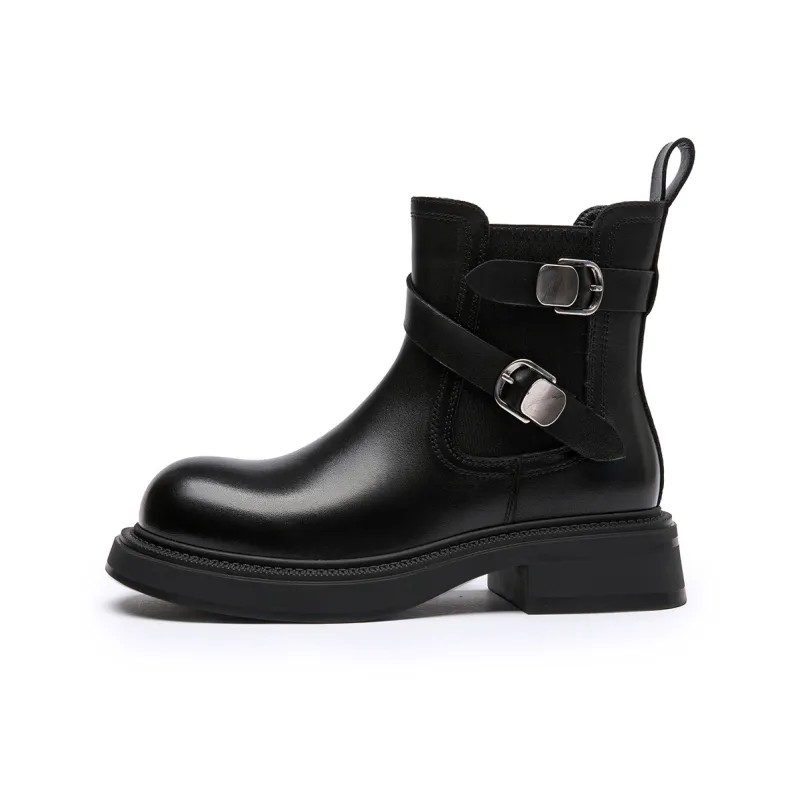 Ritai Chelsea Boots Women's-0