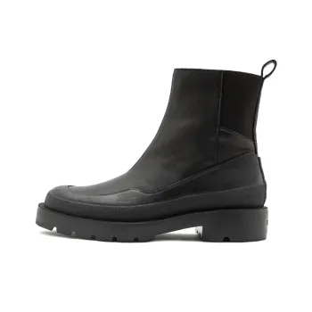 TRETORN Chelsea Boots Unisex Black