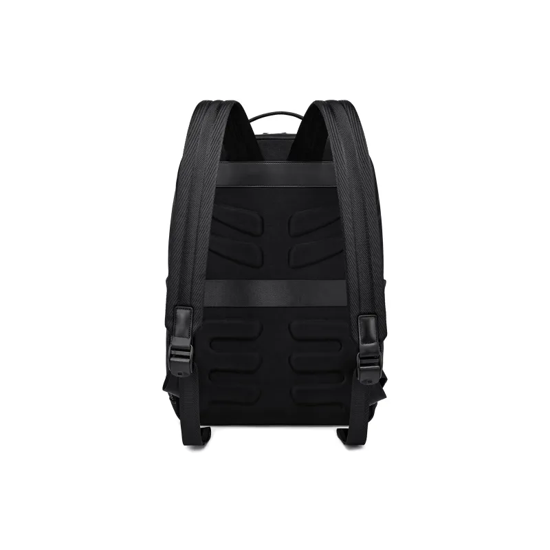 FAIRWHALE Membrana Dermalis Backpack Regular Unisex Black-3