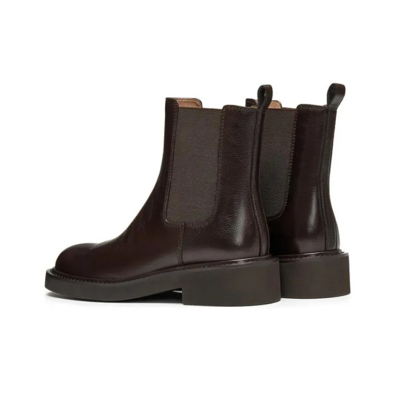 Staccato Hyde Park Short Chelsea Boots Women's-7