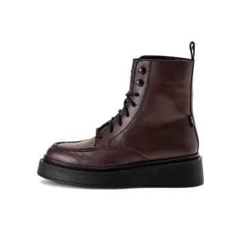 Levi’s LUNA Short Martin Boot Women's Red