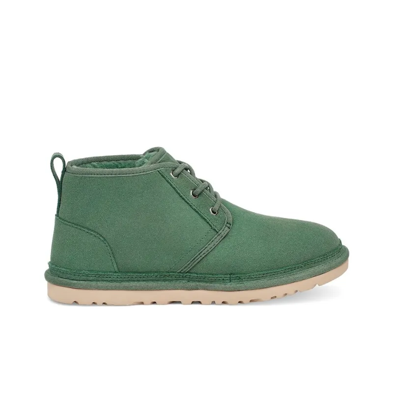 UGG Neumel Boot Rainforest Green-1