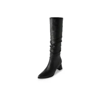 RAPHAEL SONA Knee high Boots Women's