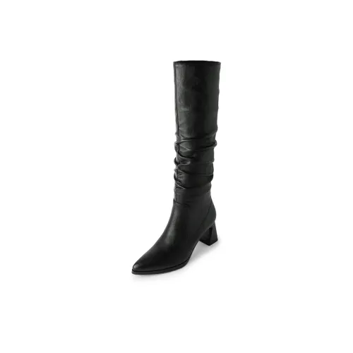 RAPHAEL SONA Knee high Boots Women's