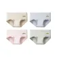 Light Yellow-Aqua Blue-Light Pink-Pea Green