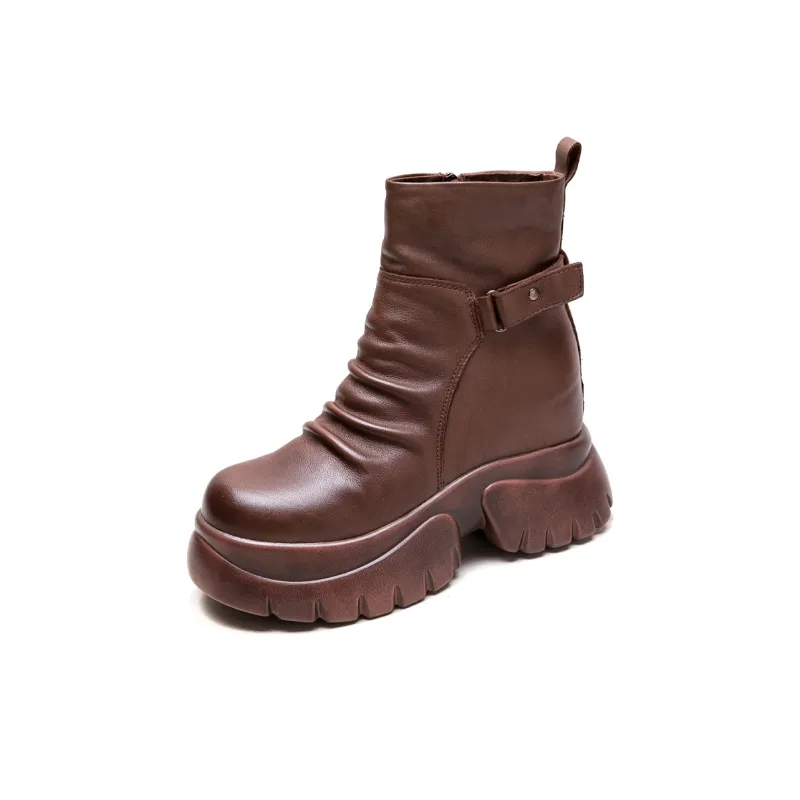 Jay Ankle Boots Women's-1