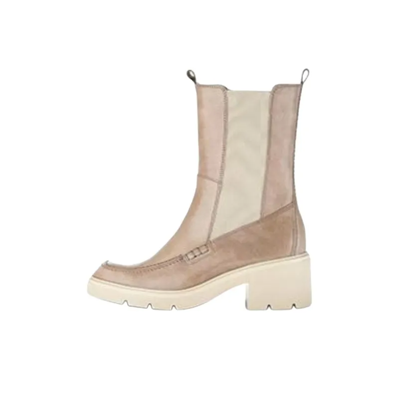 Gabor Short Chelsea Boots 4cm Women's-5