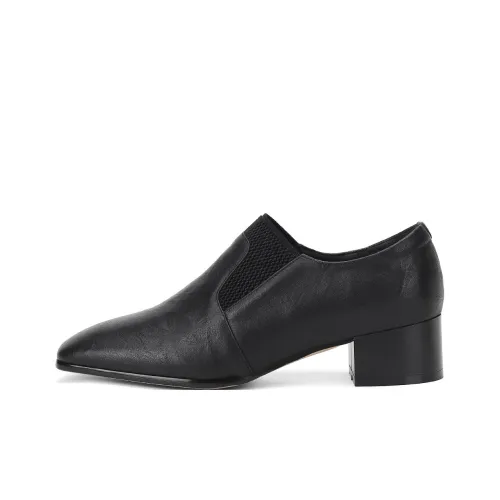 PIERCE GENTRY Ankle Boots Women's