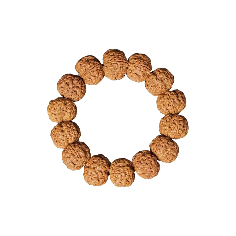 DALONG King Kong Bodhi Seeds Bracelets Unisex-8
