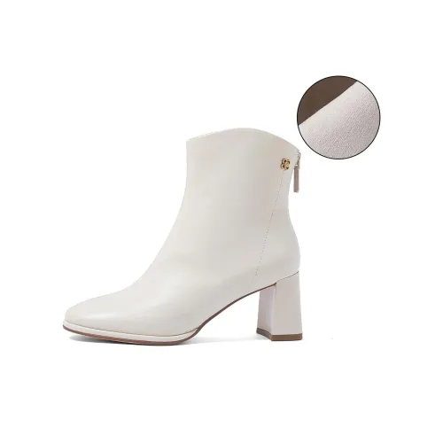 COMELY Ankle Boots 6.5cm Women's