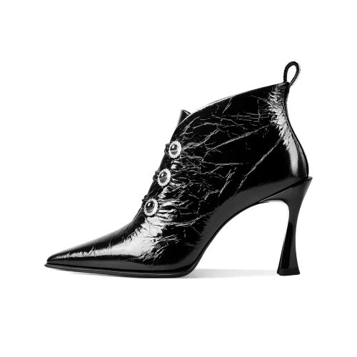 Hoov Ankle Boots Women's