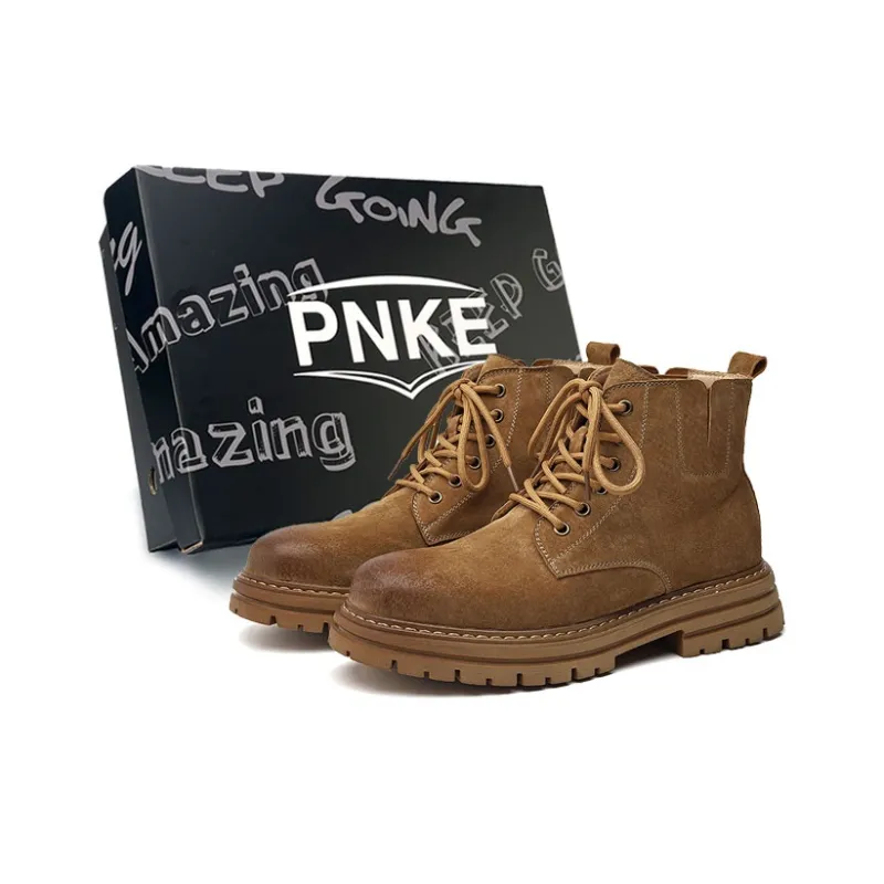 PNKE Martin Boots Men-1