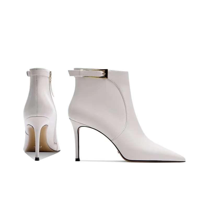Shesrim Ankle Boots Women's-5