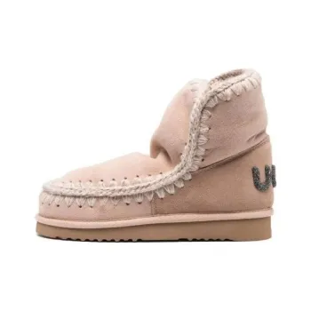 Mou Eskimo Lace Boots