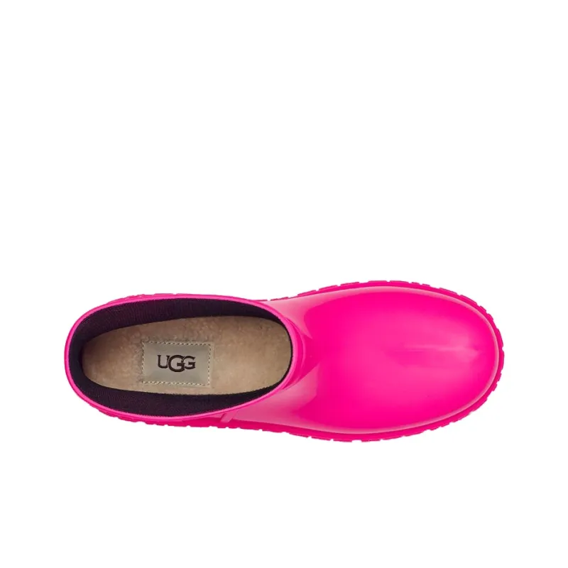 UGG Drizlita Boot Taffy Pink Women's-3