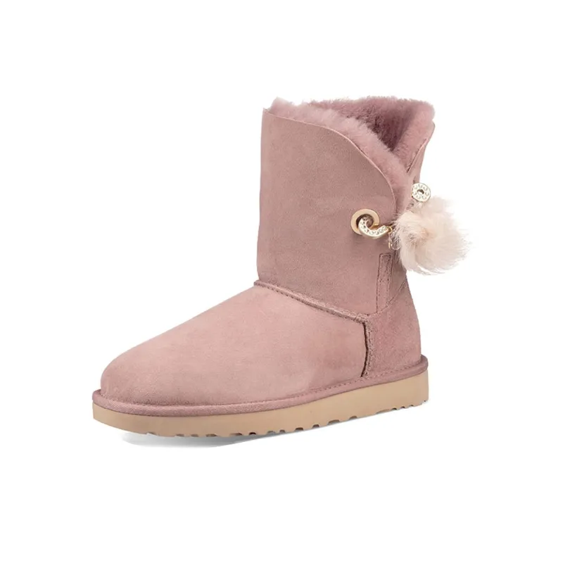 UGG Irina 'Pink' Women's-2
