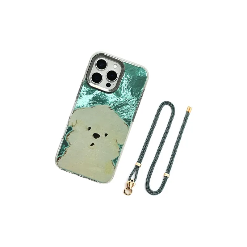 HUANBAOKE Phone Cases-1