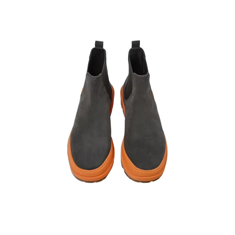 CAMPER Brutus Trek Ankle Boots-2