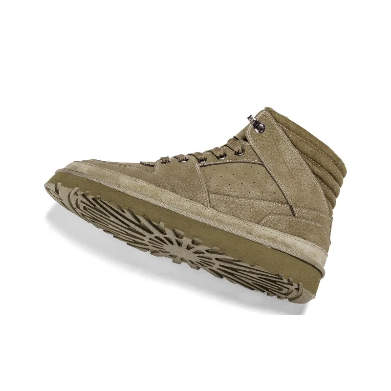 LEAVELAND Ankle Length Snow Boots Men's-11