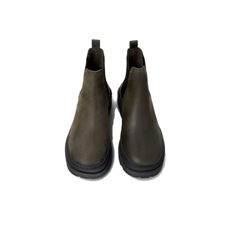 CAMPER Brutus Trek Boots-3