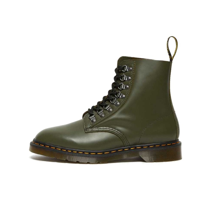 Dr.Martens 1460 Pascal Verso Stylish Simplicity Waterproof
