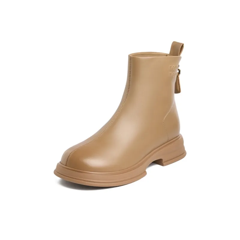 JOSINY Ankle Boots 3.5cm Women's-1