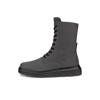 Ecco NOUVELLE Ankle Boots Women's Gray