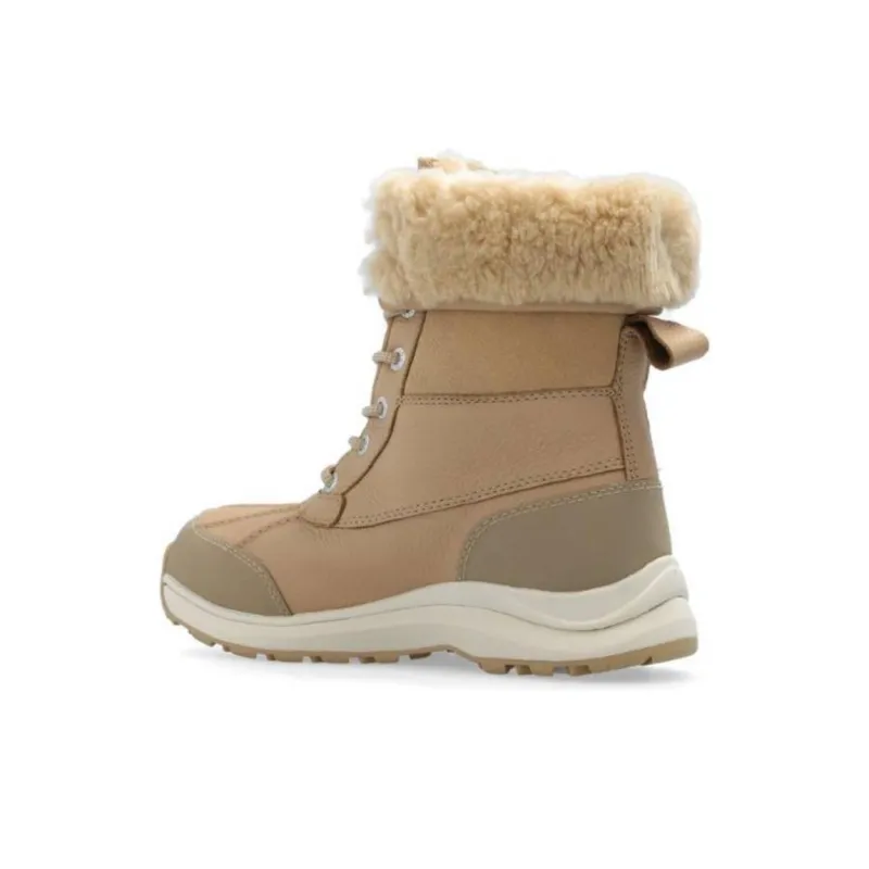 UGG Ashton Addie Round Toe Boots Women's-2