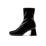 BlackPatent Black