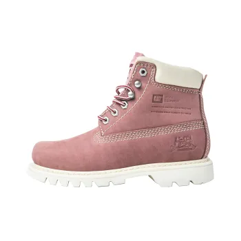 CAT Outdoor Boots Women's Lotus Purple