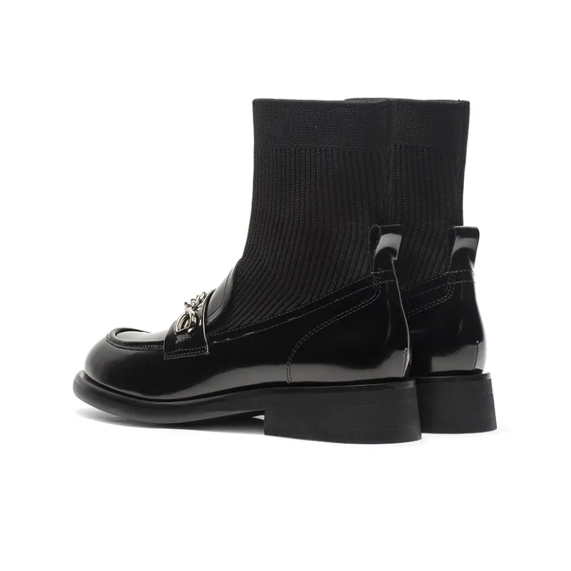 Coup De Foudre Ankle Boots 3.5cm Women's-3
