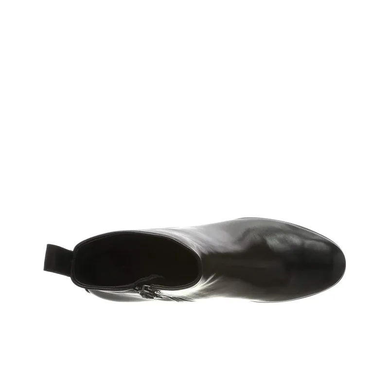 Ecco Ankle Boots Women's Black-4