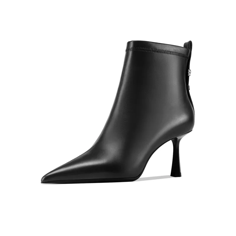 Shesrim Ankle Boots 7cm Women's-1