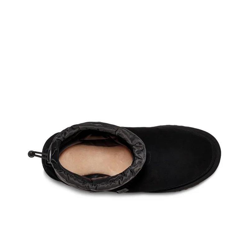 UGG X Stampd Tech Tasman Snow Boots Black-4