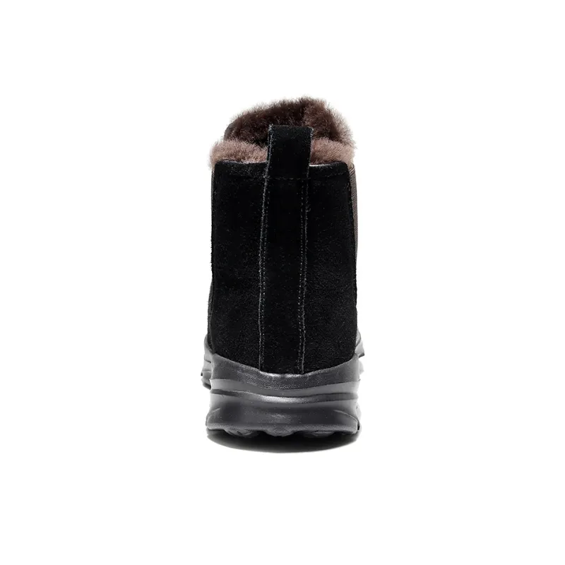 Golofi Short Chelsea Boots Women's-2