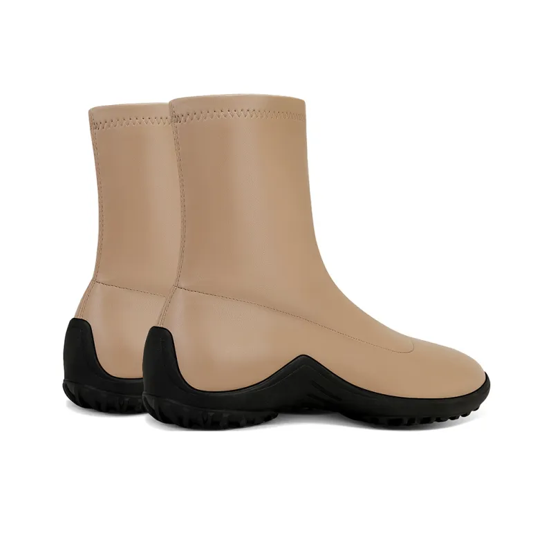 ;HMZ Ankle Boots Women's-6