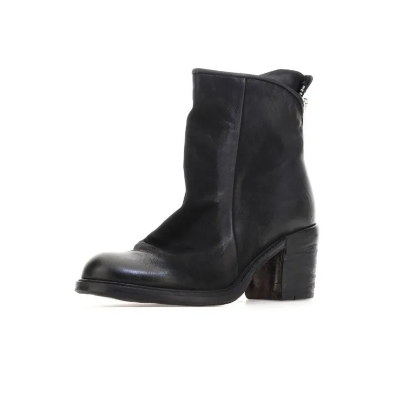 AirStep Jamal Ankle Boots Women's-1