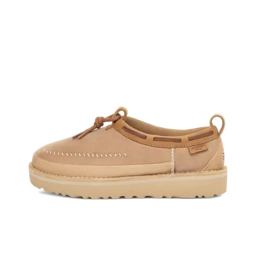 UGG Tasman Crafted Regenerate 'Sand' Women's