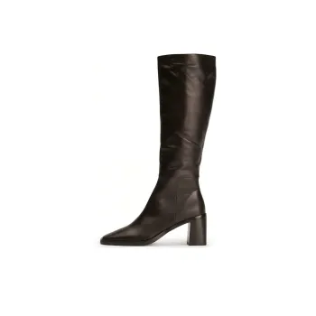 Tony Bianco Knee high Boots 7.5cm Women's Black