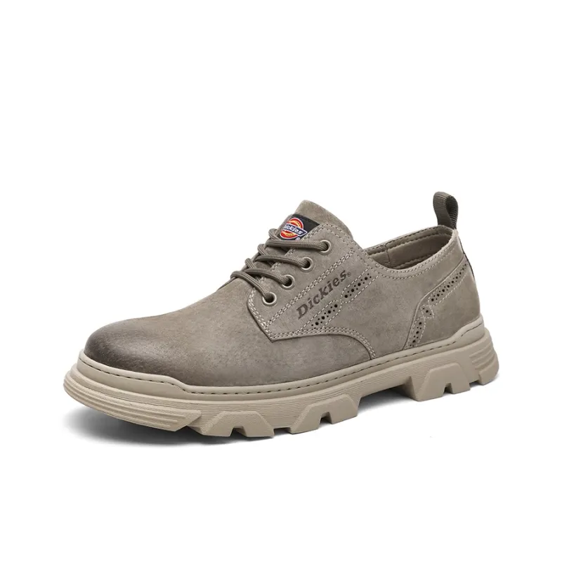 Dickies Outdoor Boots Men Khaki-1