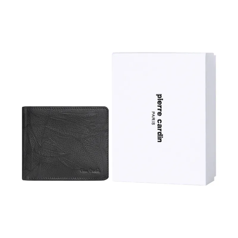 PIERRE CARDIN Wallets-4