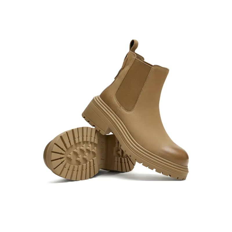 Teenmix Short Chelsea Boots Women's-14