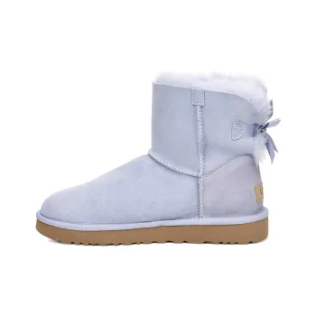 UGG Mini Baley Bow Ii Women's