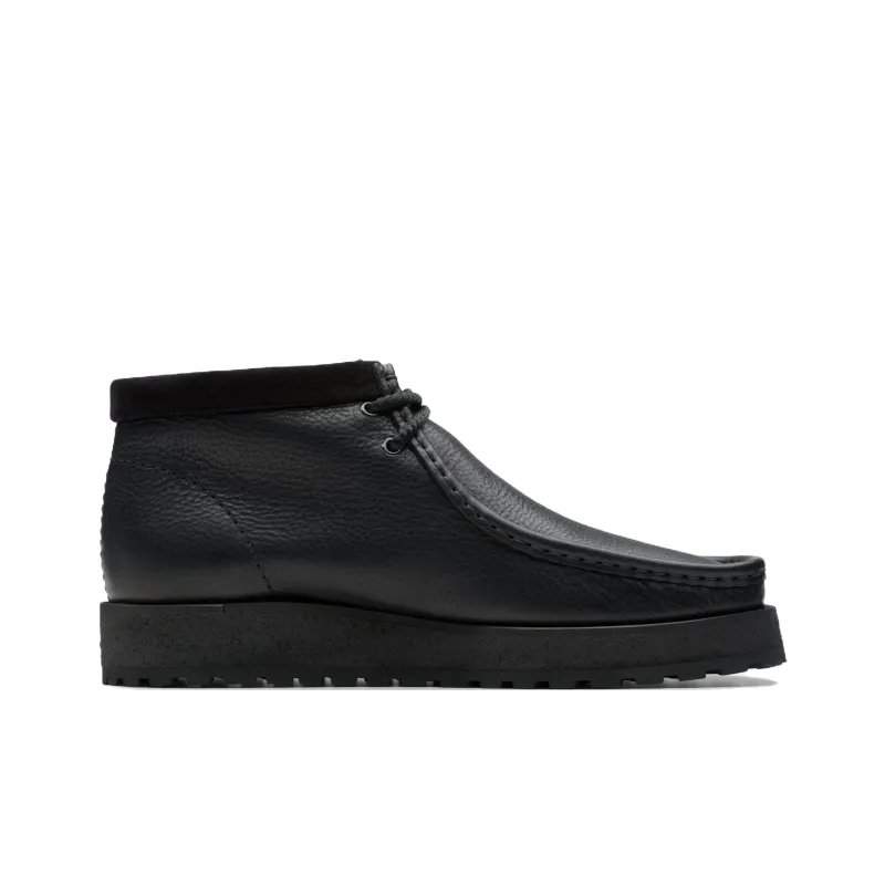 Clarks Ankle Boots Men-1