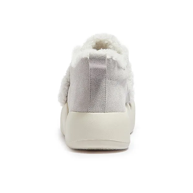 CAMEL Snow Boots Women's Beige/Brown-3