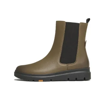 BATA Short Chelsea Boots 3.5cm Women's