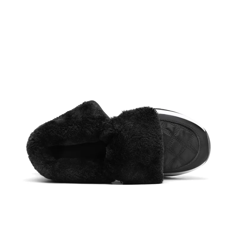 SNOW FLYING Short Snow Boots Unisex-20