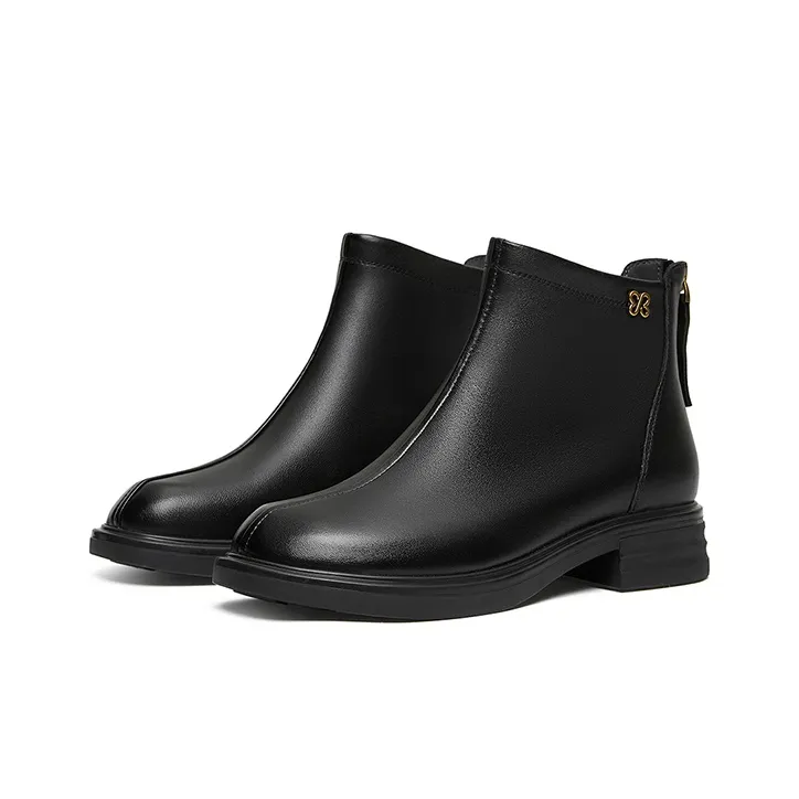 HANG TEN Ankle Boots Women's-1
